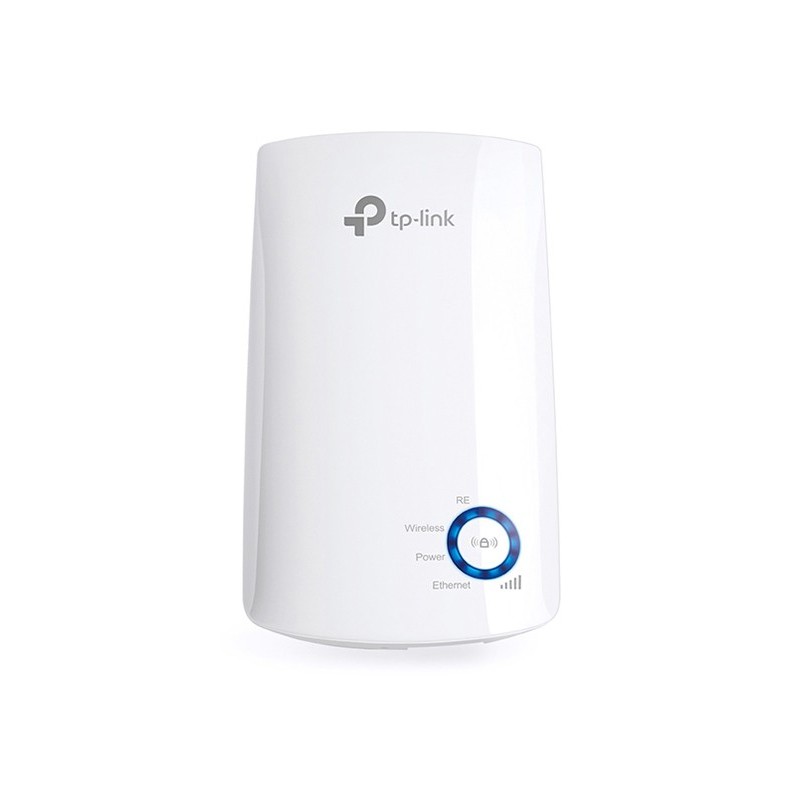 TL-WA850RE 300Mbps Universal Wireless N Range Extender (Wall Mount)